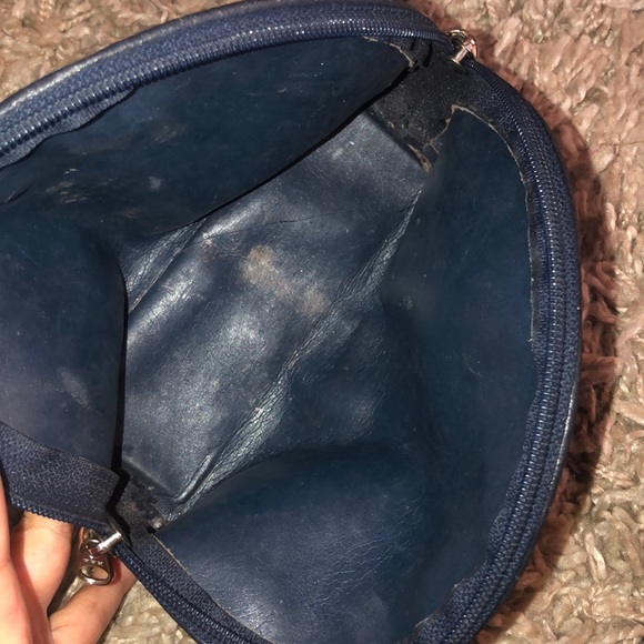 Gucci vintage makeup bag - Picture 4 of 7